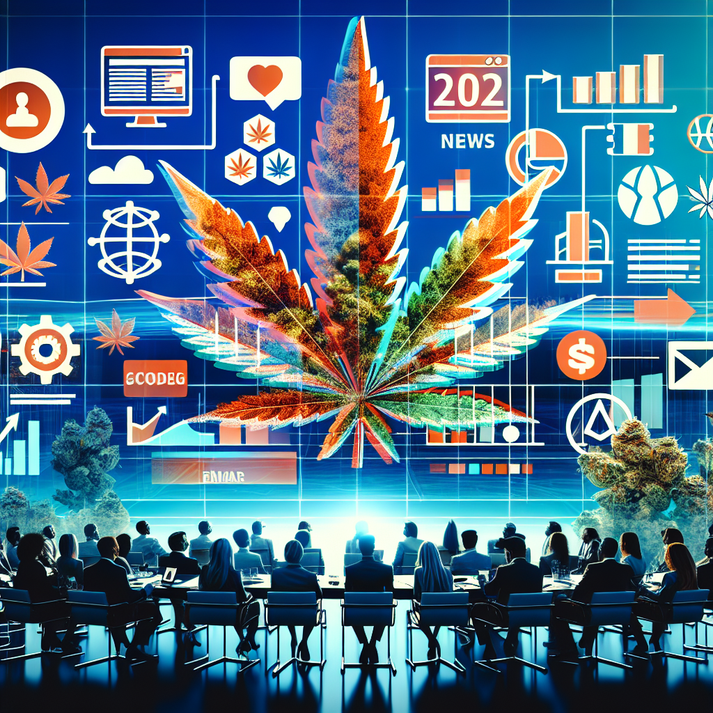 Cannabis Outlook 2024: New Era on the Horizon