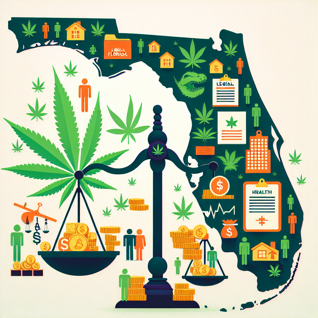 The Referendum Set to Transform Florida's Cannabis Scene