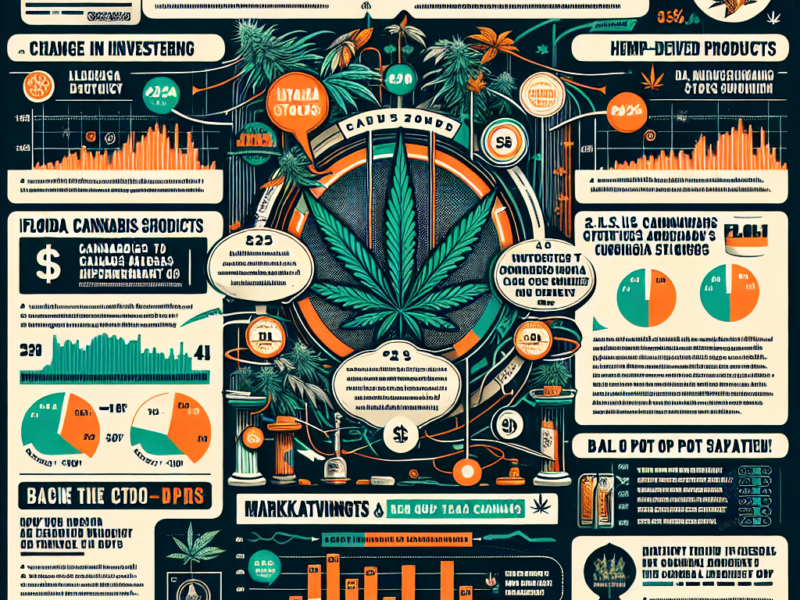 Cannabis Industry Outlook Grows Optimistic