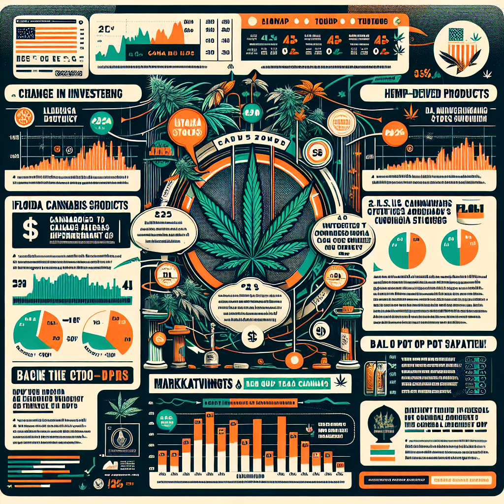 Cannabis Industry Outlook Grows Optimistic