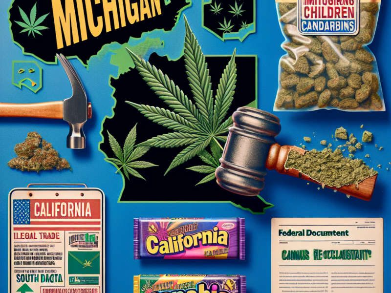 Evolving Dynamics of the U.S. Cannabis Industry